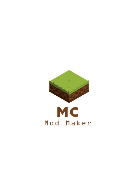 Обложка игры MC Mod Maker