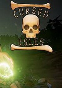 Обложка игры Cursed Isles