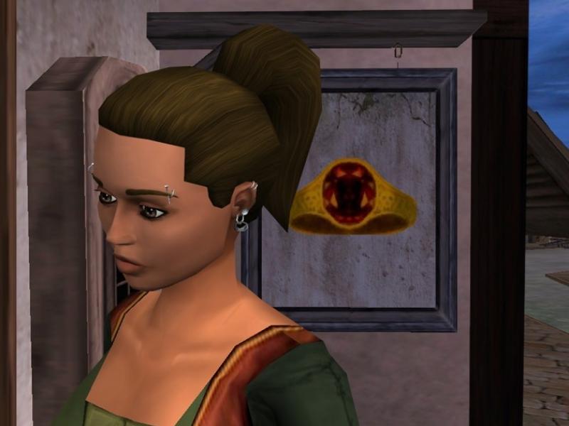 Скриншот из игры Pirates of the Caribbean Online - 49