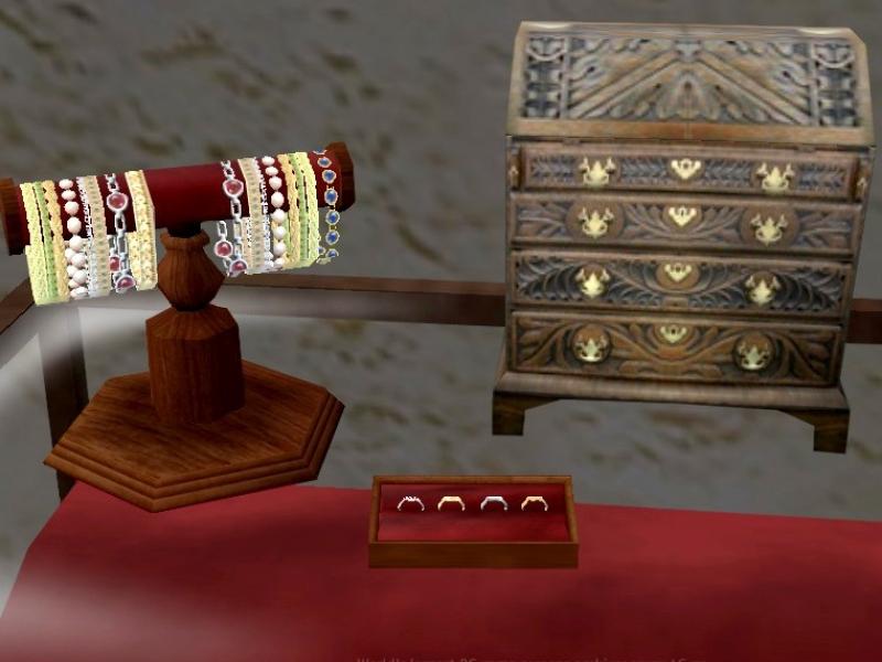 Скриншот из игры Pirates of the Caribbean Online - 31