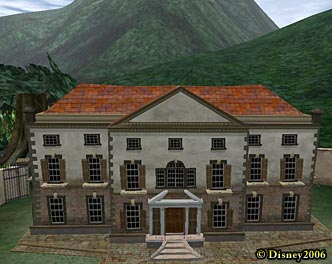 Скриншот из игры Pirates of the Caribbean Online - 45