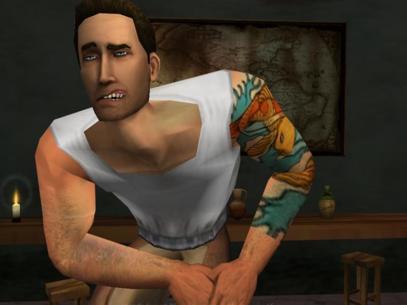 Скриншот из игры Pirates of the Caribbean Online - 85