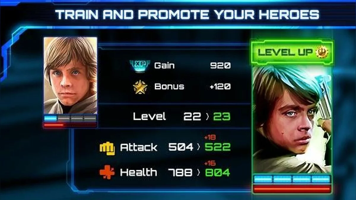 Скриншот из игры Star Wars: Assault Team - 20