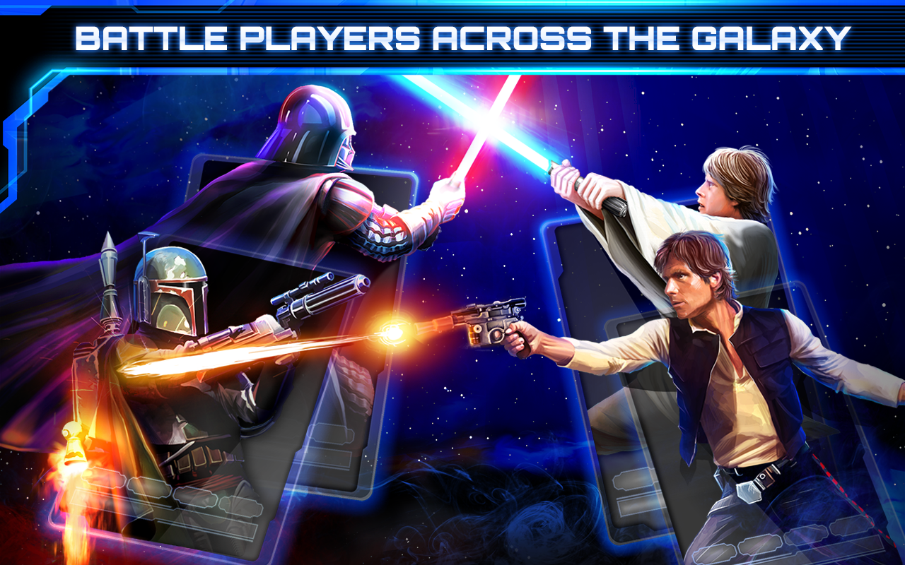 Скриншот из игры Star Wars: Assault Team - 4