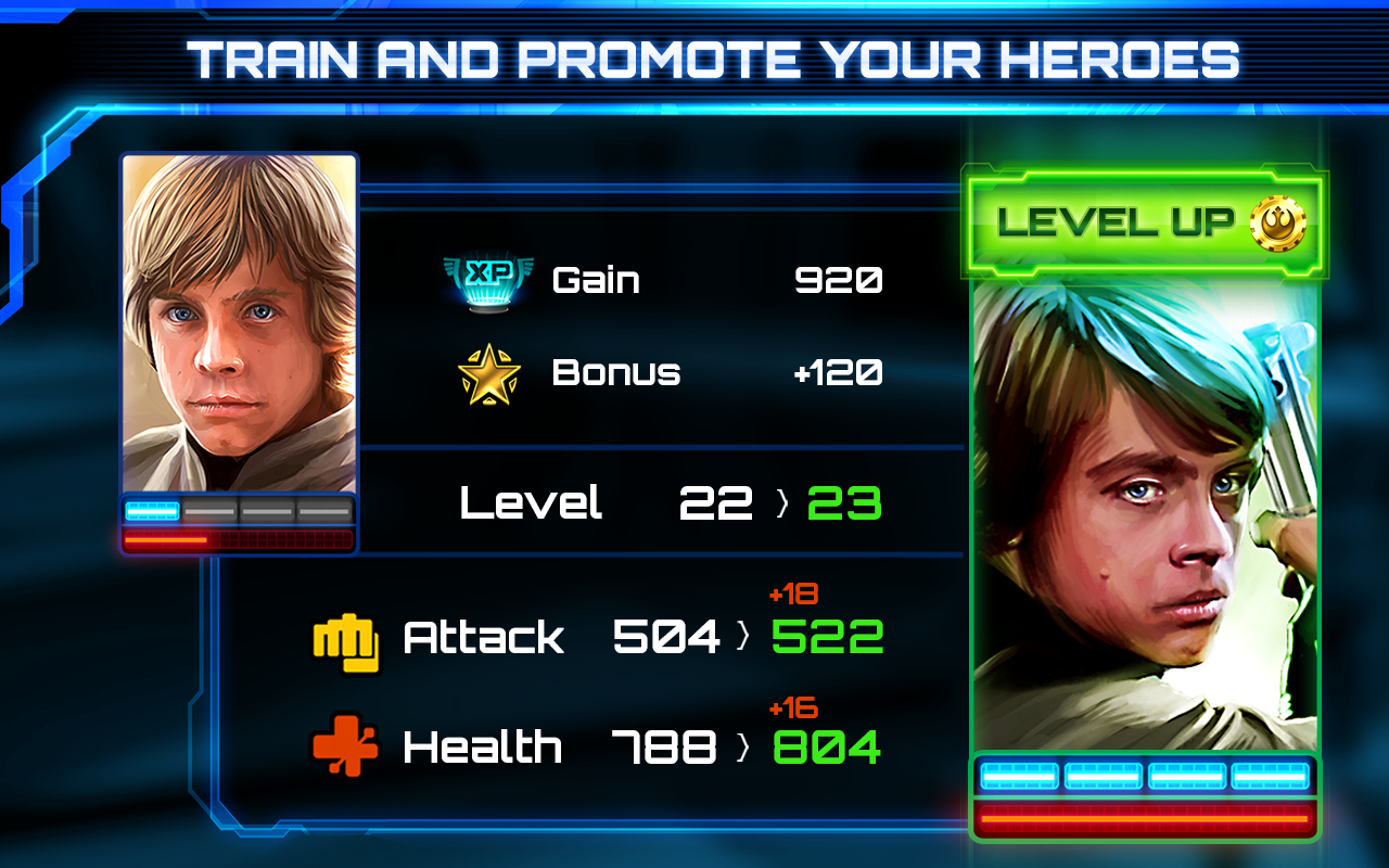 Скриншот из игры Star Wars: Assault Team - 5