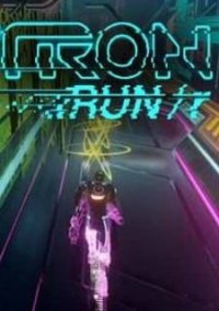 Обложка игры Tron Run/r