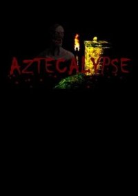 Обложка игры Aztecalypse