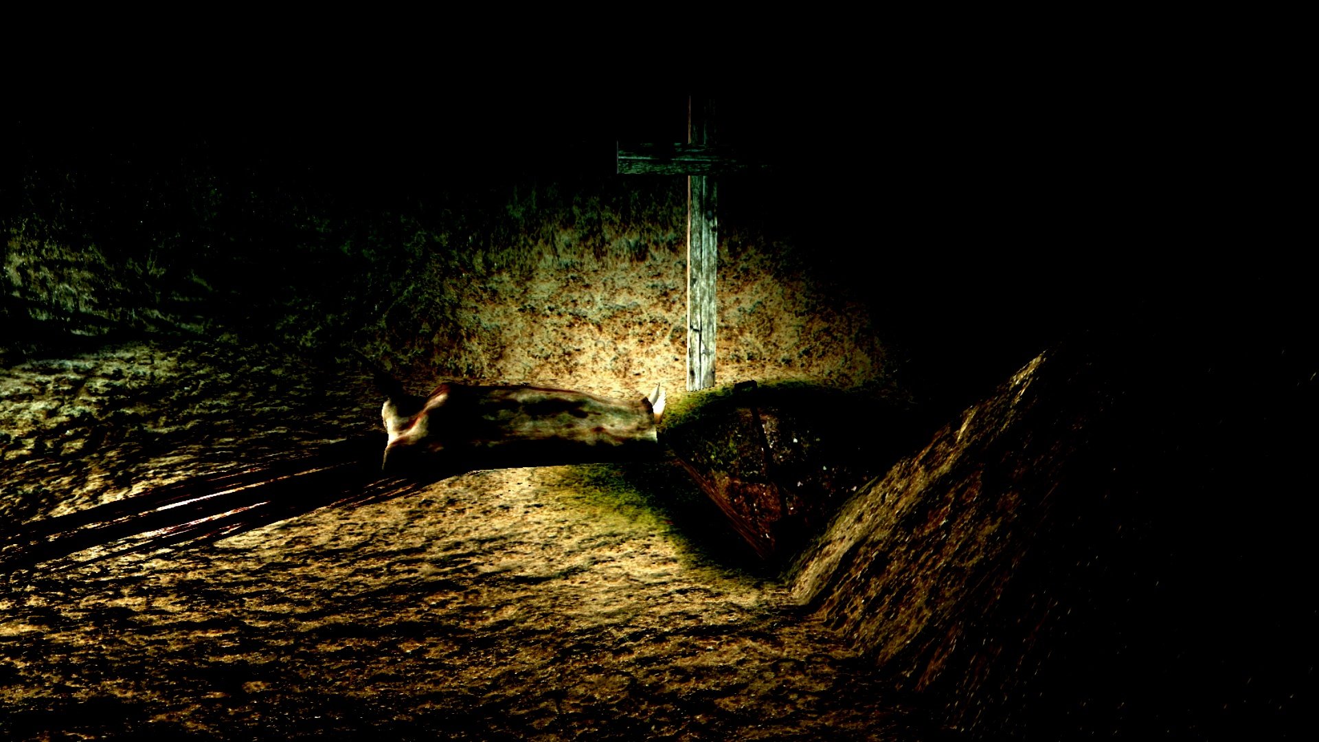 Скриншот из игры Aztecalypse - 3