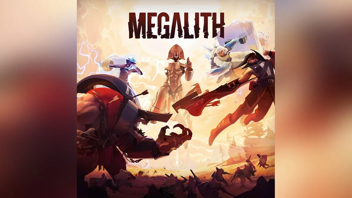 Скриншот из игры Megalith - 18