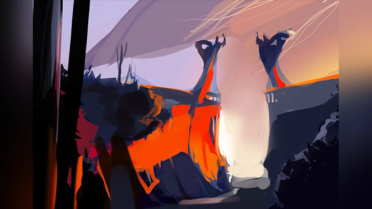 Скриншот из игры Megalith - 25