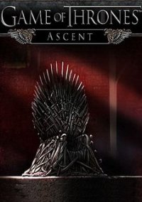 Обложка игры Game of Thrones Ascent