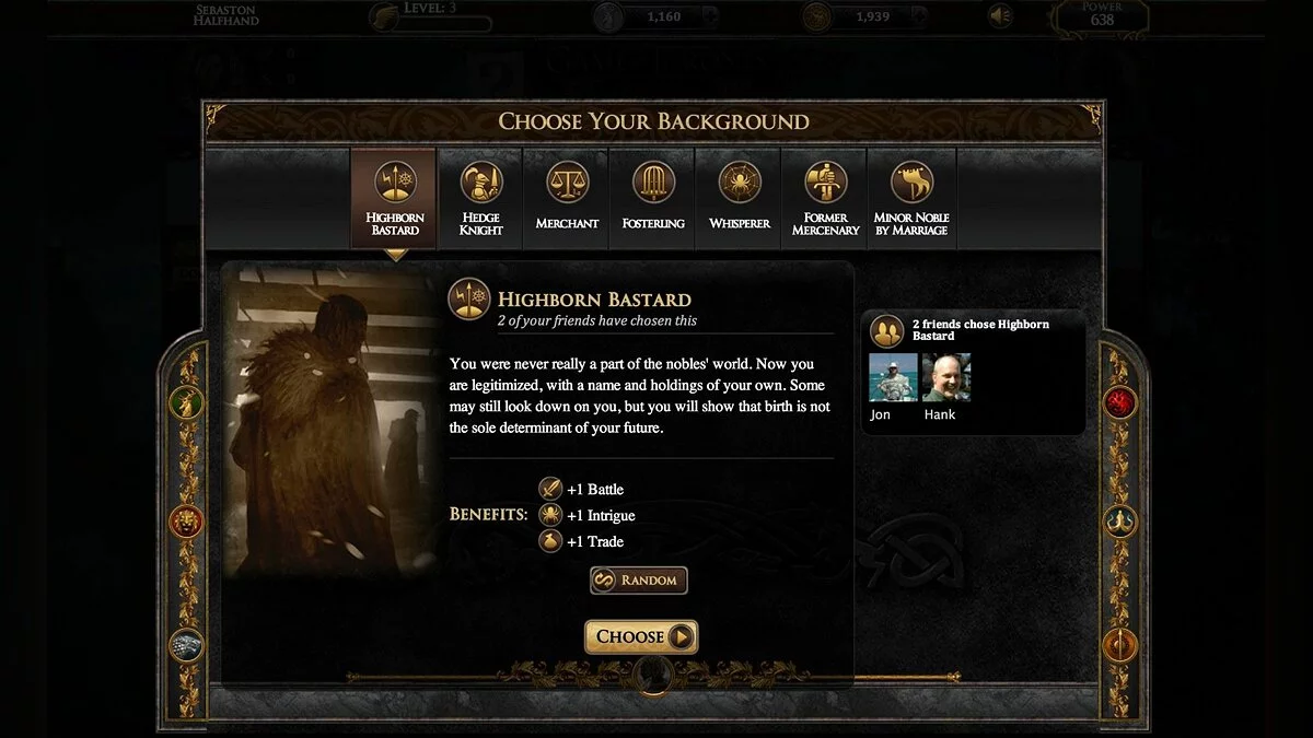 Скриншот из игры Game of Thrones Ascent - 25