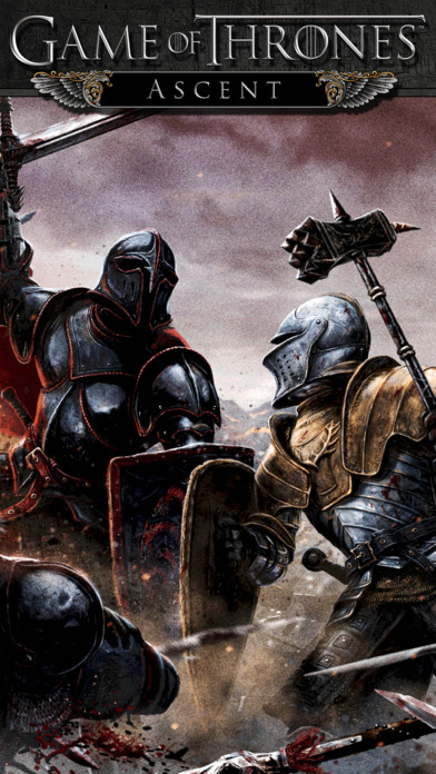 Скриншот из игры Game of Thrones Ascent - 20