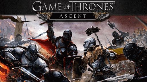 Скриншот из игры Game of Thrones Ascent - 26
