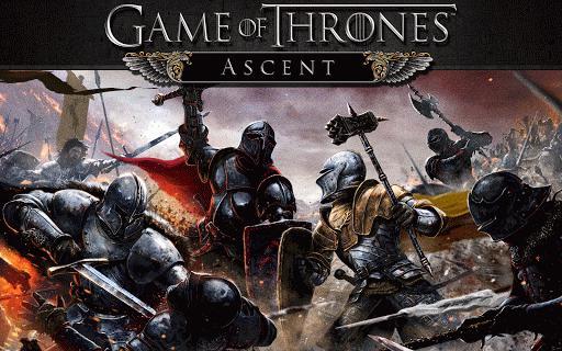 Скриншот из игры Game of Thrones Ascent - 15