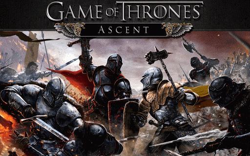 Скриншот из игры Game of Thrones Ascent - 18