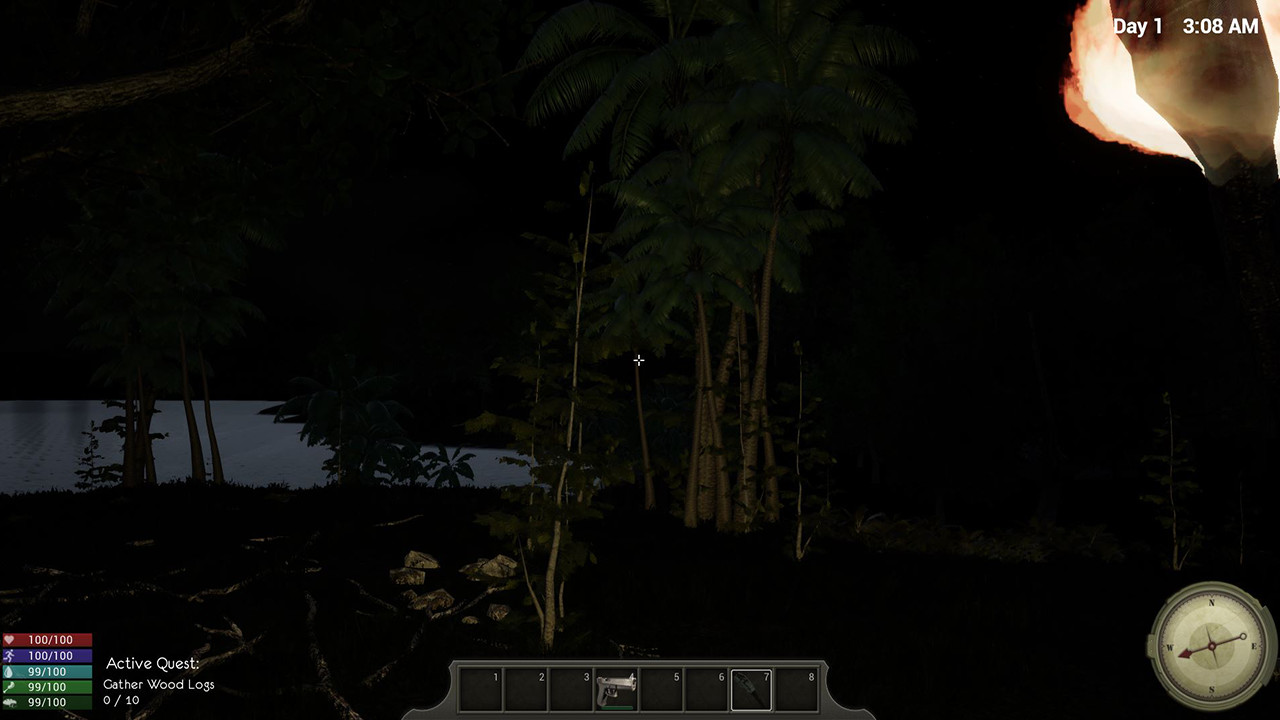 Скриншот из игры Hold Your Own - 23