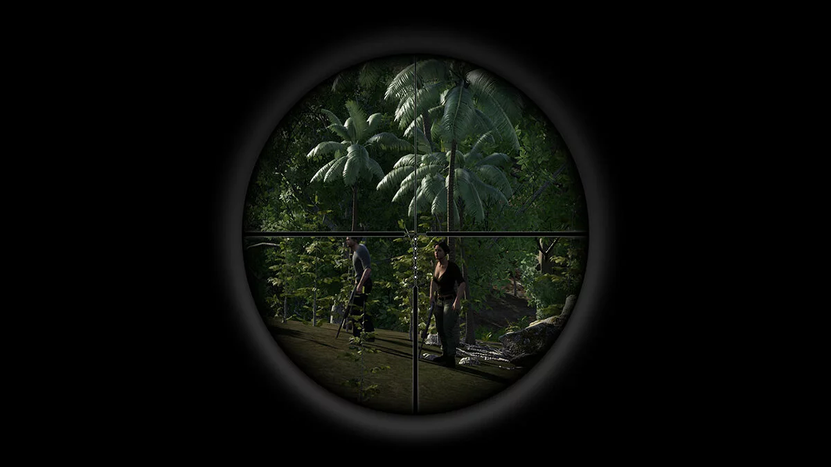 Скриншот из игры Hold Your Own - 15