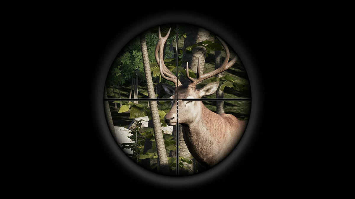 Скриншот из игры Hold Your Own - 18