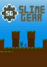 Обложка игры SlimeGear