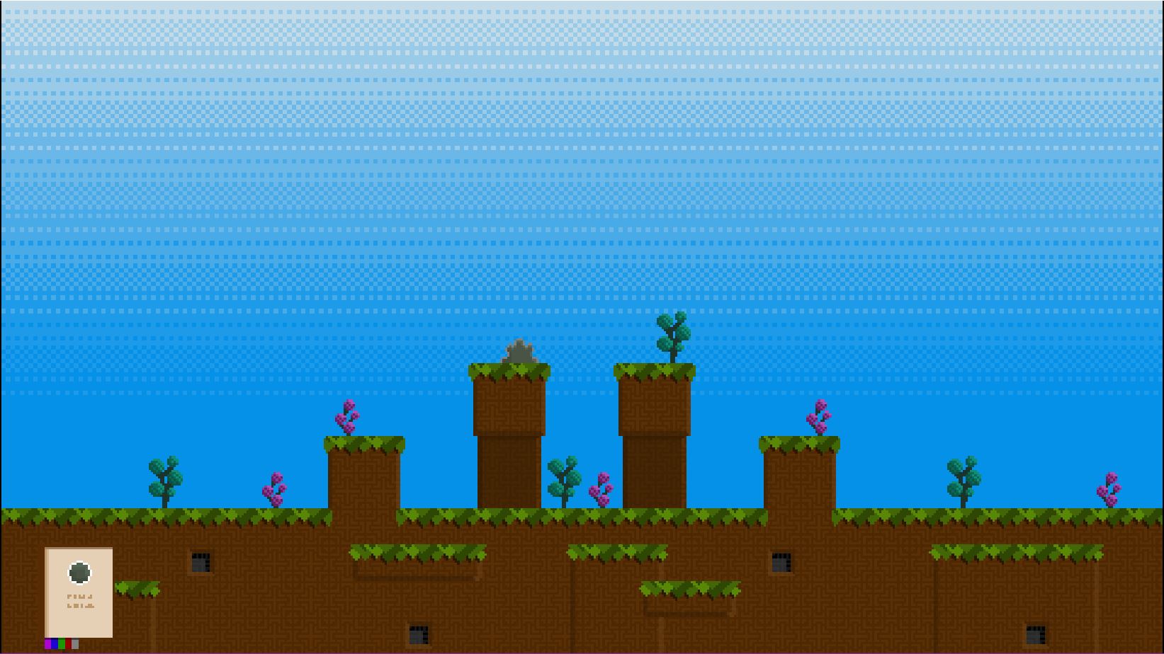 Скриншот из игры SlimeGear - 1