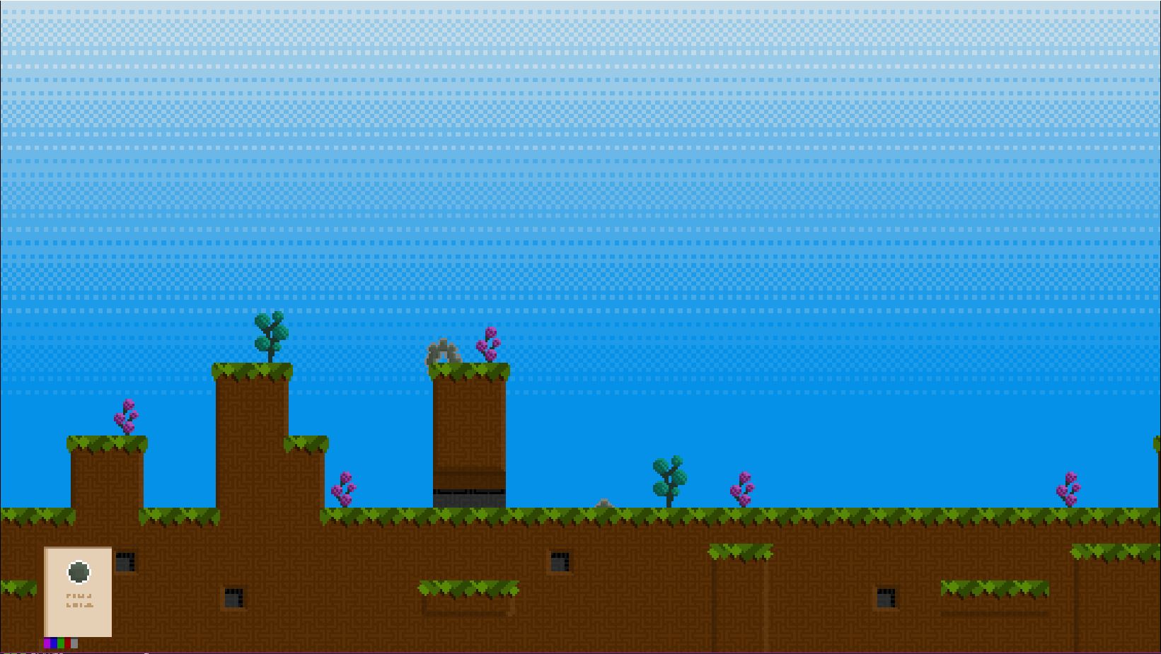 Скриншот из игры SlimeGear - 3