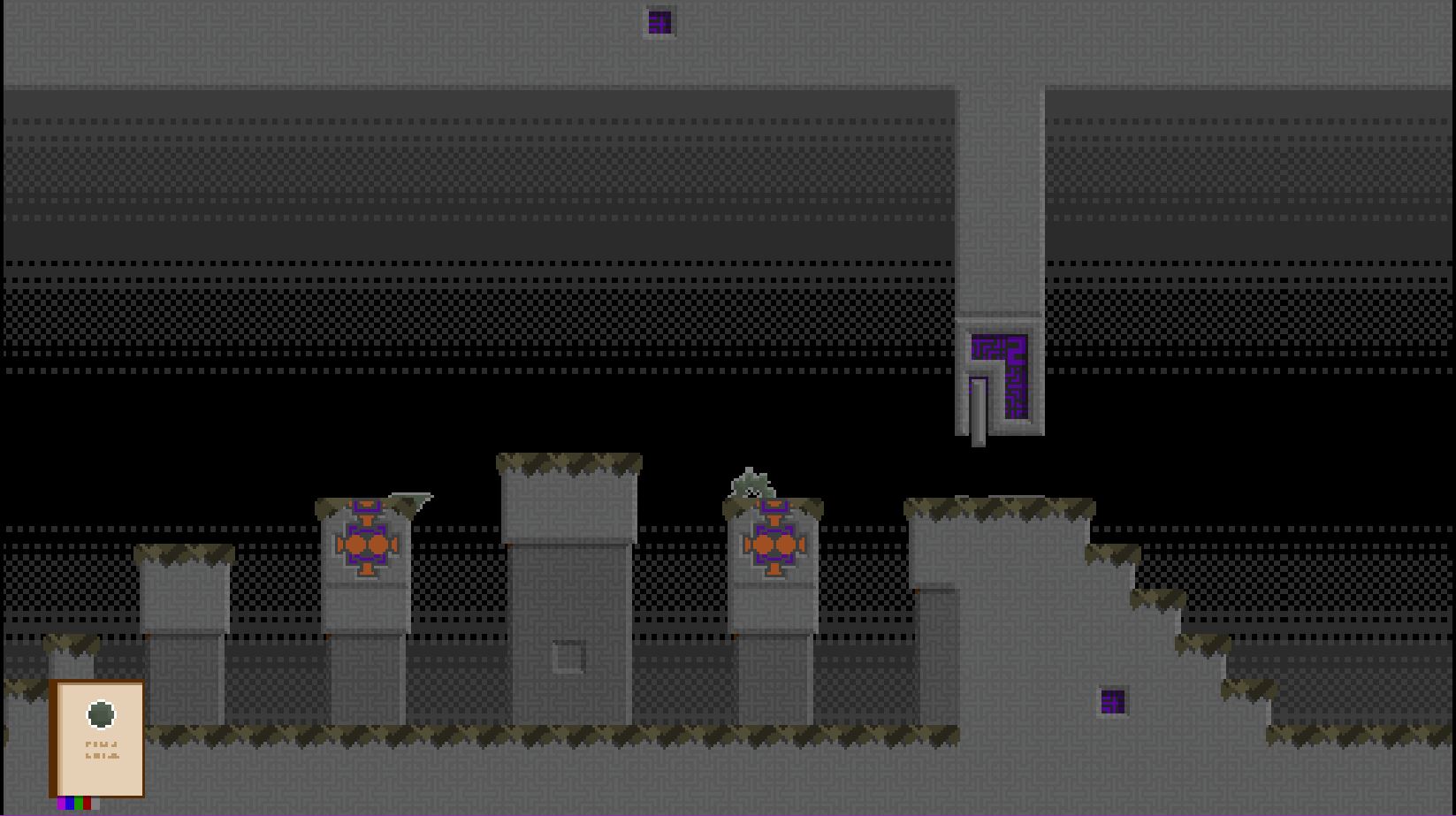 Скриншот из игры SlimeGear - 5