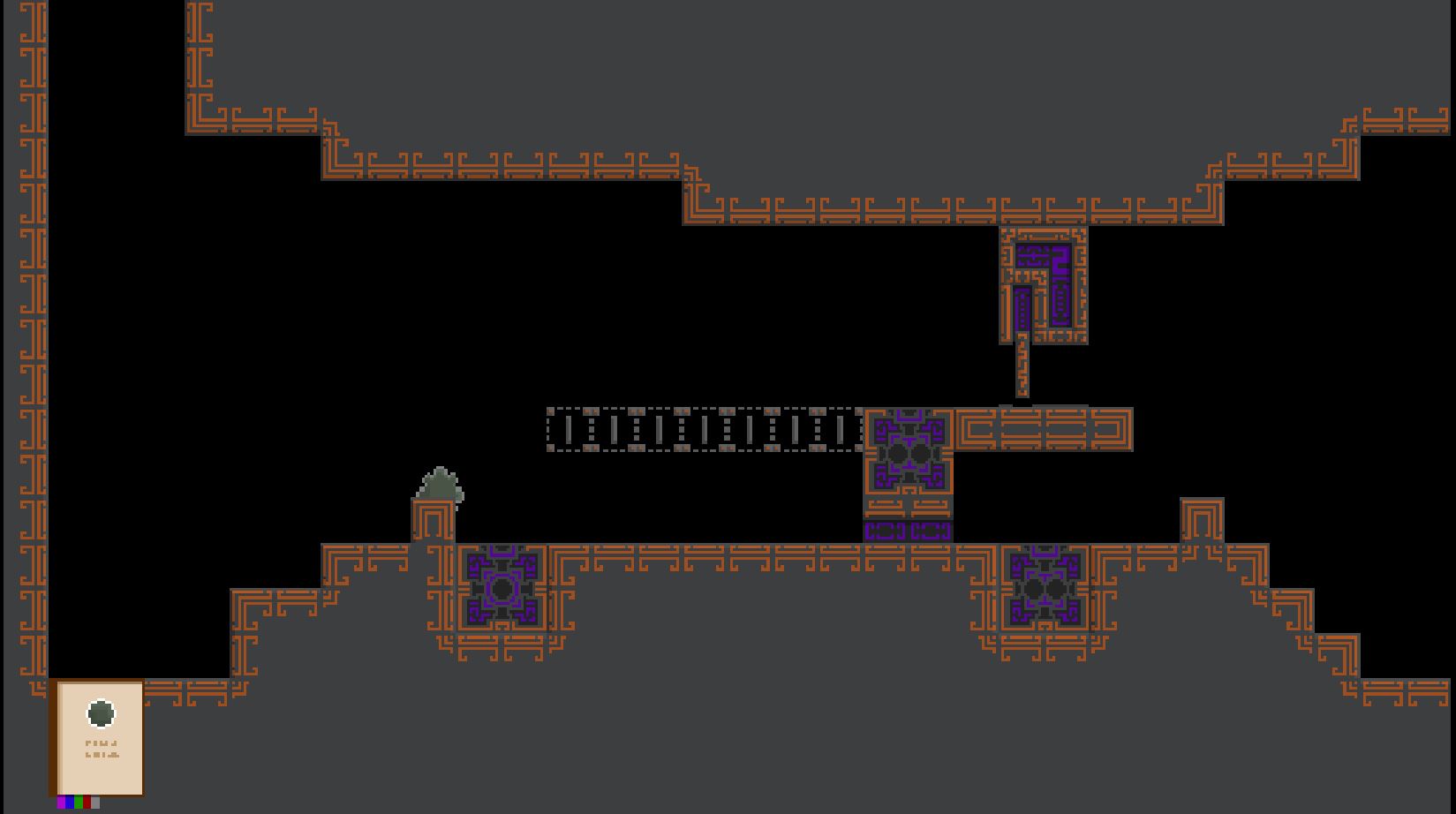 Скриншот из игры SlimeGear - 6