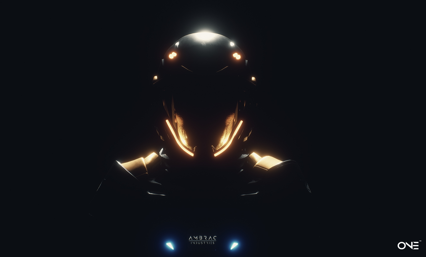 Скриншот из игры ONE - 3