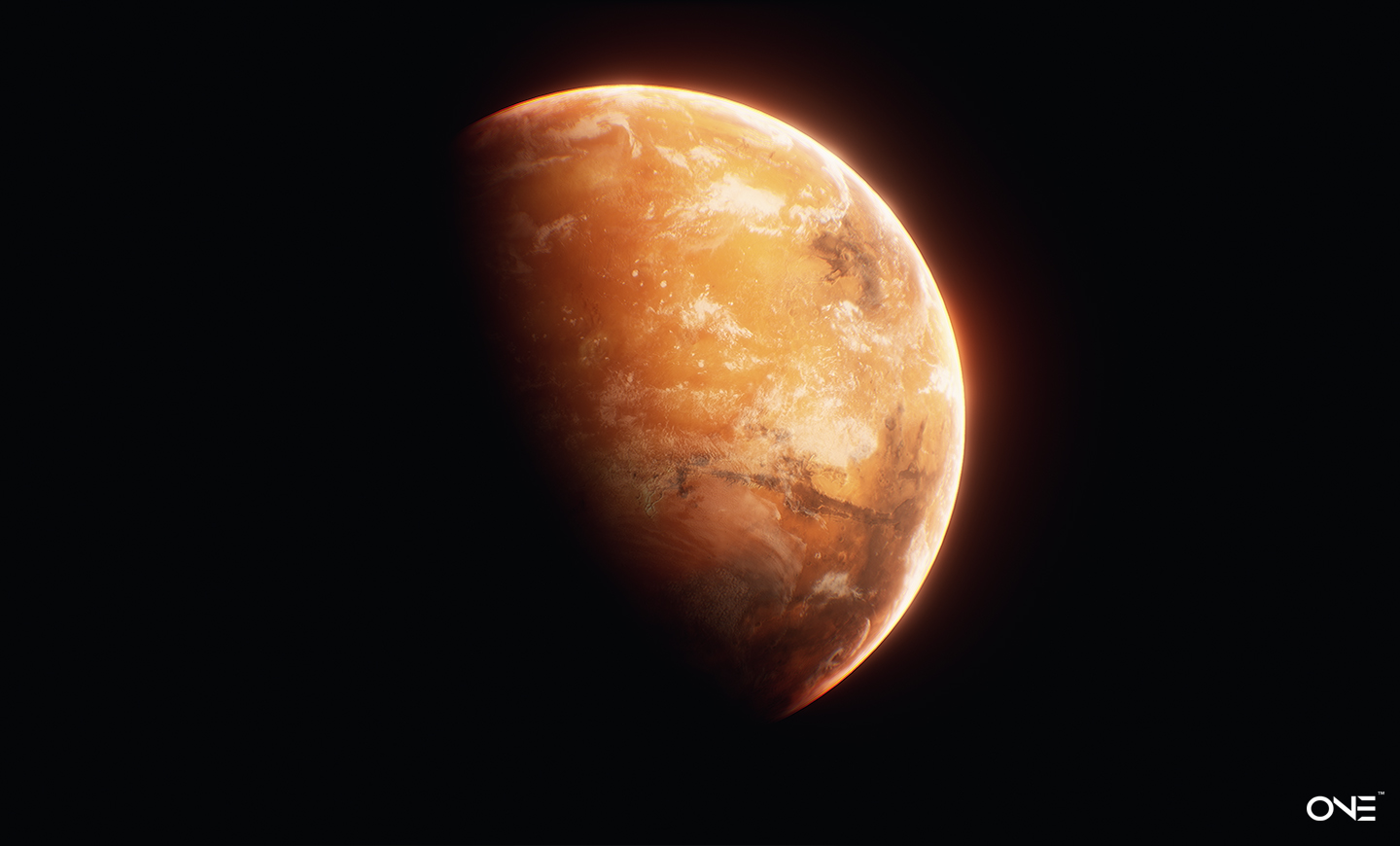 Скриншот из игры ONE - 7