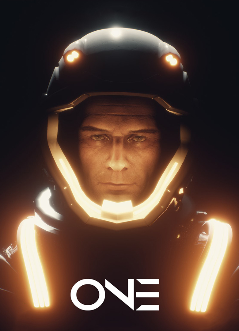 Обложка игры ONE Aeolus