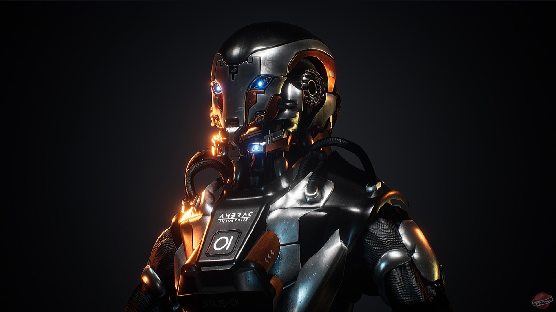 Скриншот из игры ONE Aeolus - 10