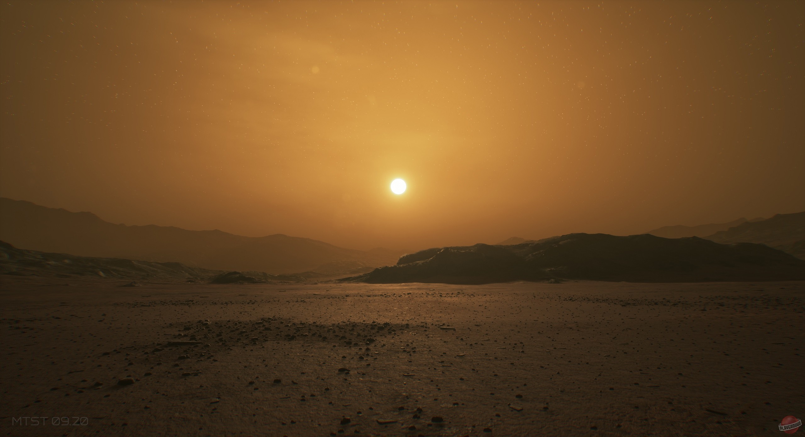 Скриншот из игры ONE Aeolus - 23