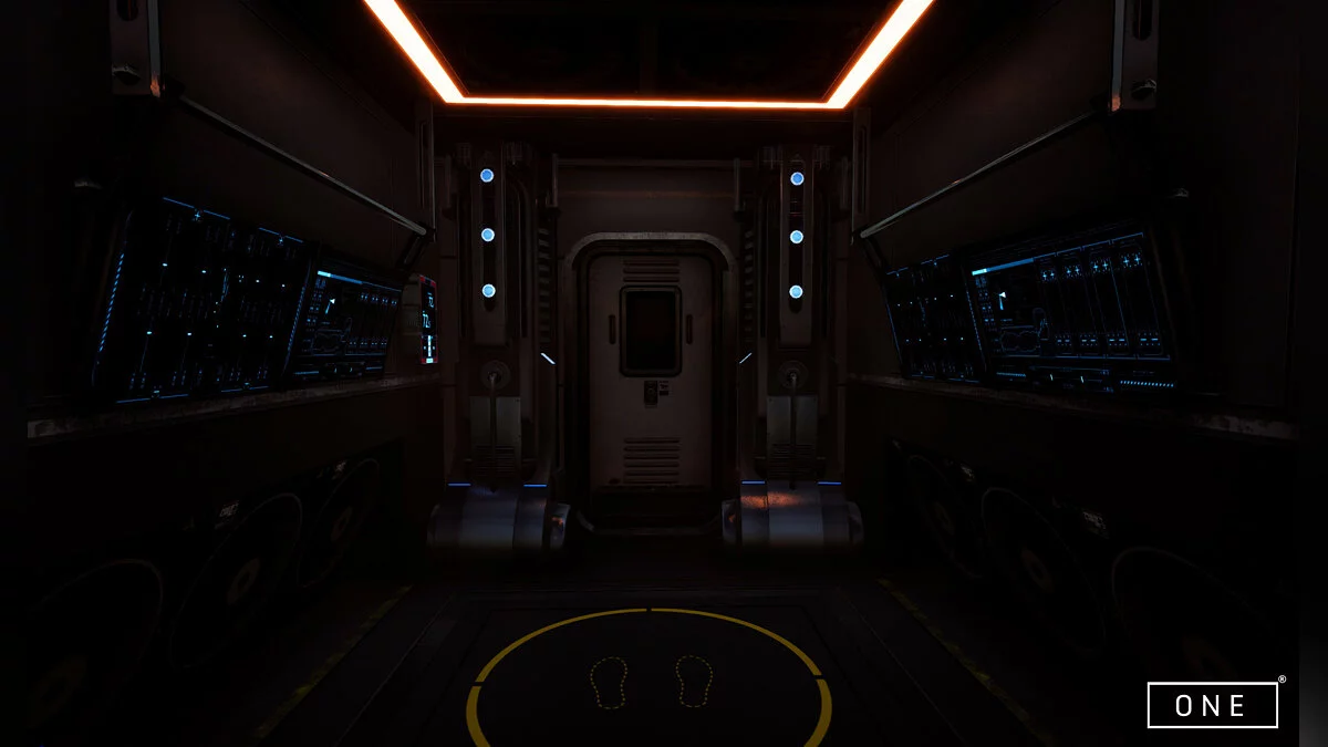 Скриншот из игры ONE Aeolus - 14