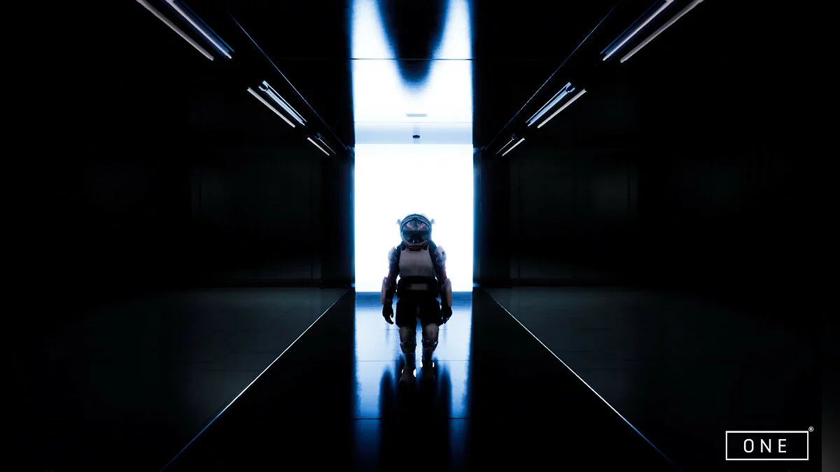 Скриншот из игры ONE Aeolus - 3