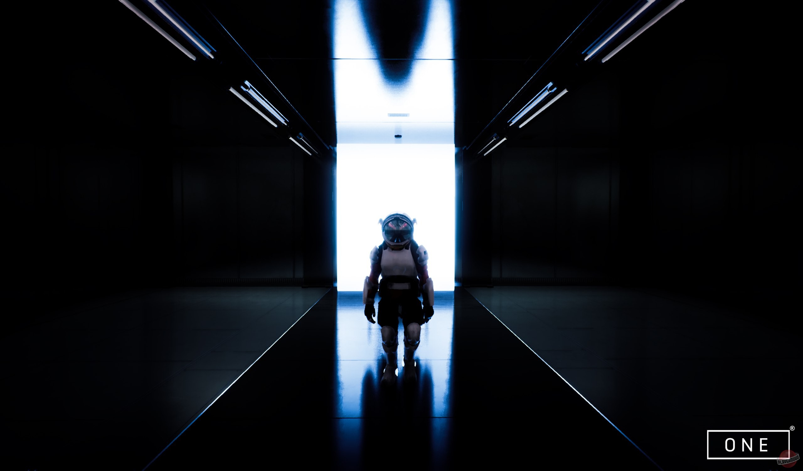 Скриншот из игры ONE Aeolus - 21