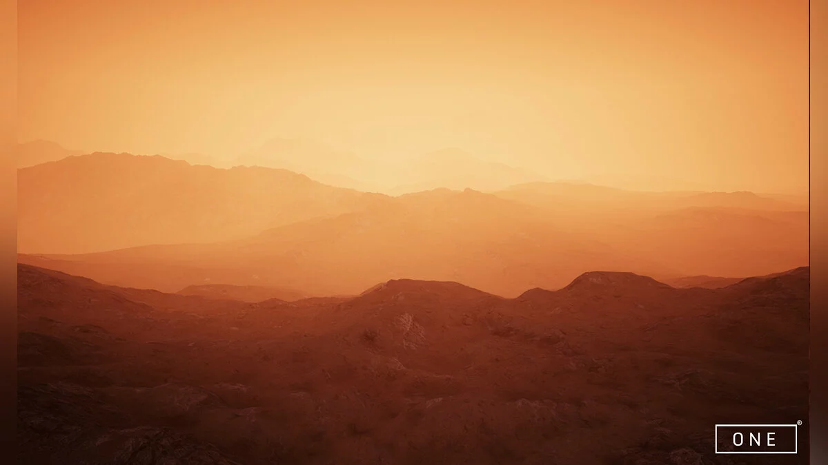 Скриншот из игры ONE Aeolus - 9