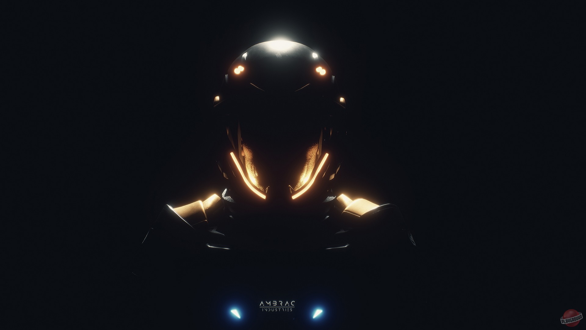 Скриншот из игры ONE Aeolus - 13