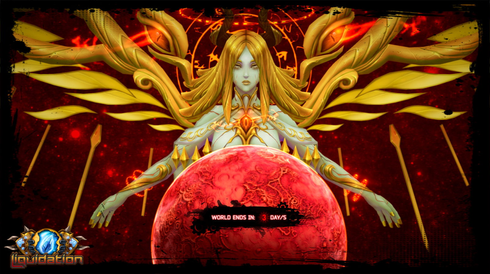 Скриншот из игры Liquidation - 28