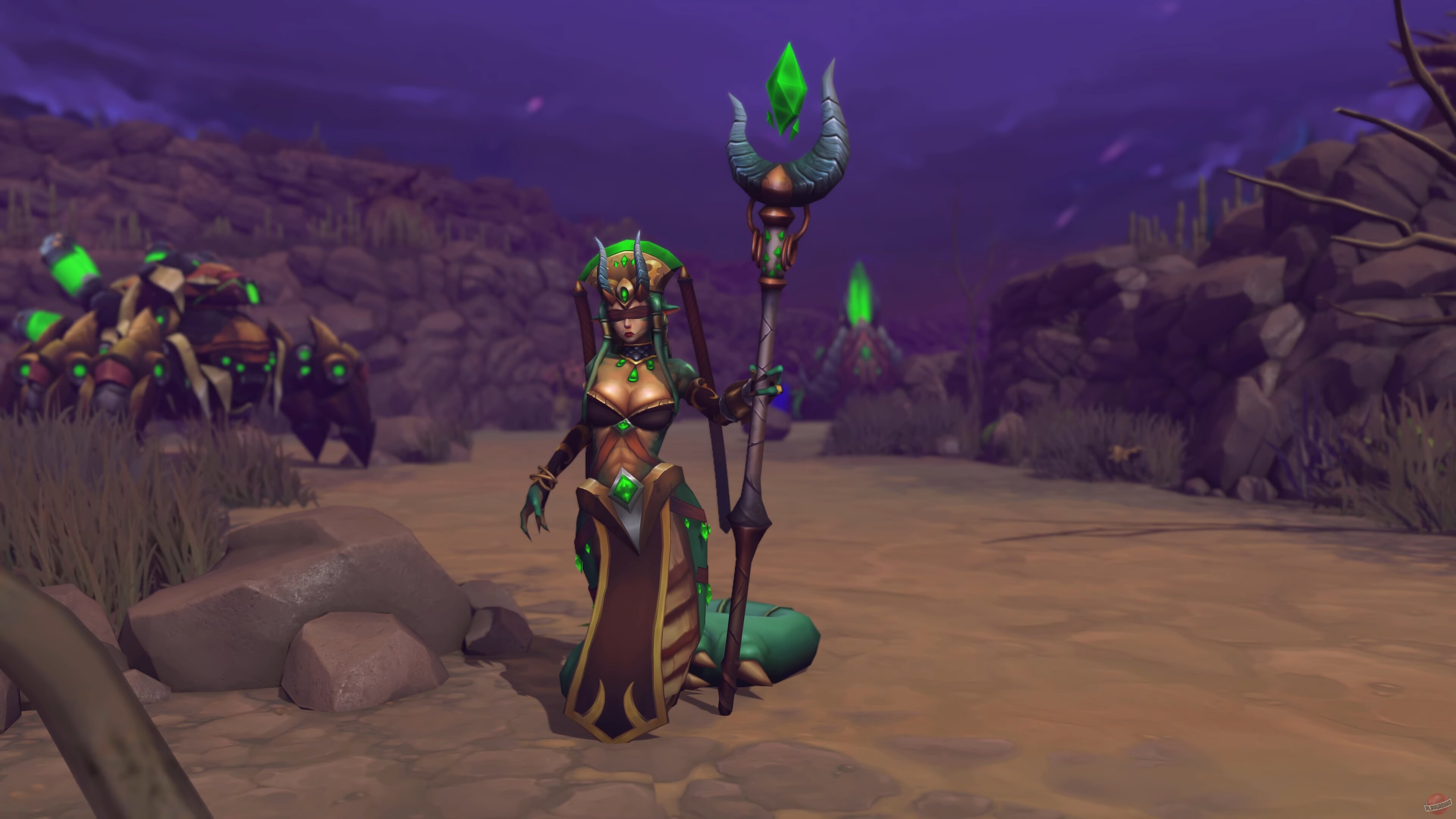 Скриншот из игры Liquidation - 23