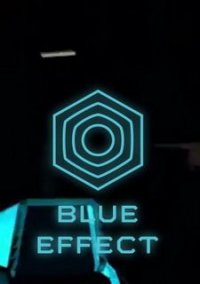 Обложка игры Blue Effect VR