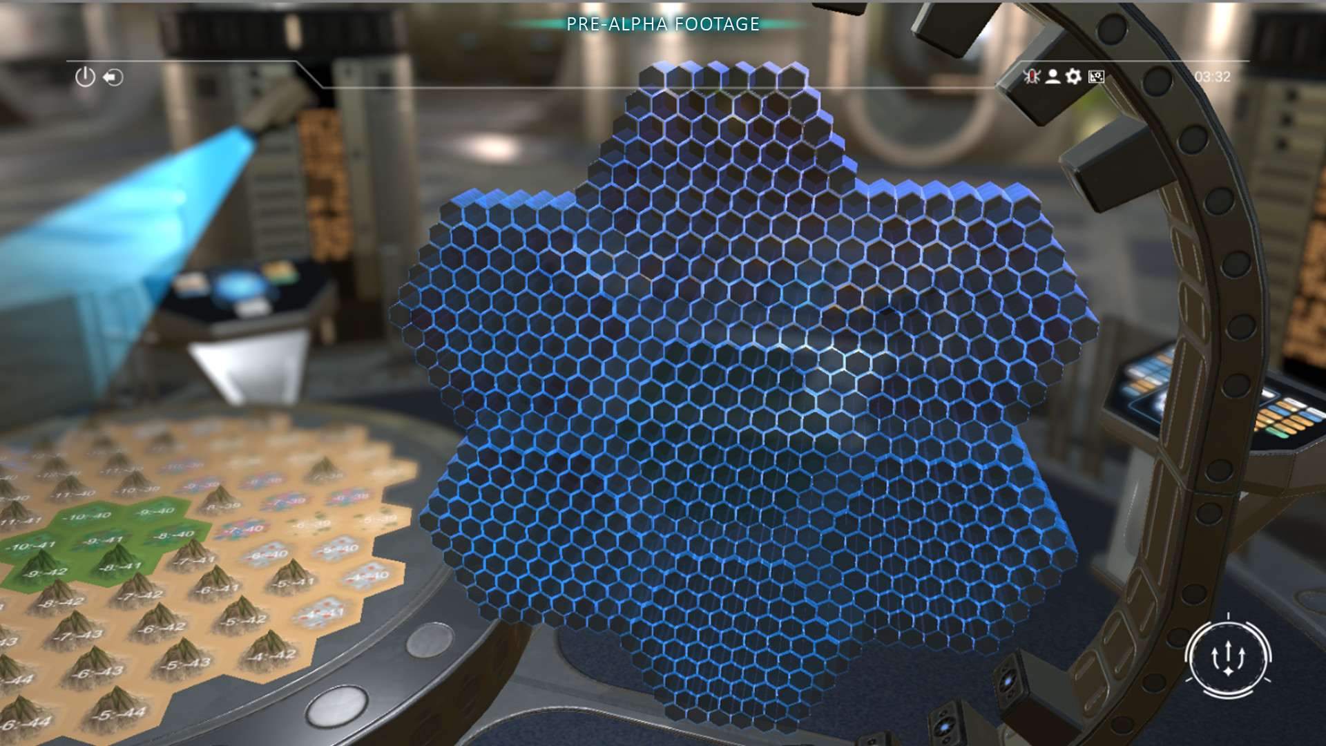 Скриншот из игры AQUARYOUNS World - 1