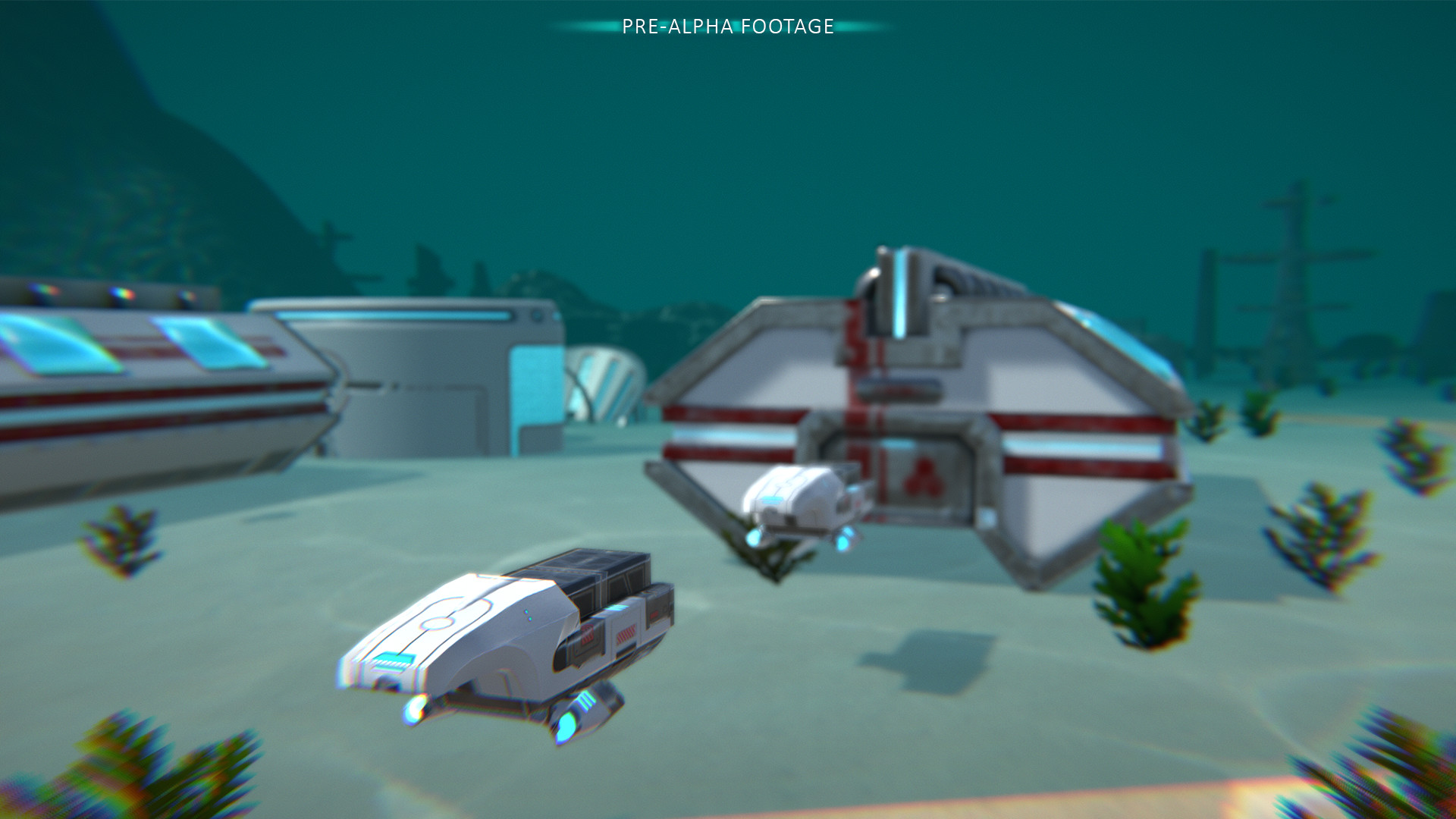 Скриншот из игры AQUARYOUNS World - 4