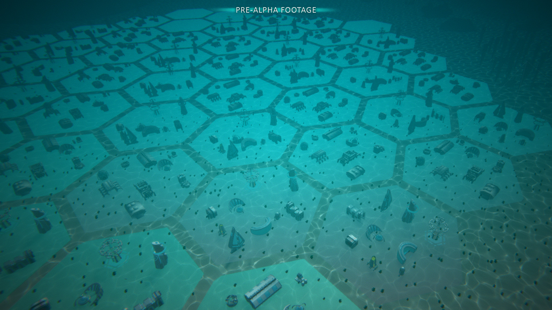 Скриншот из игры AQUARYOUNS World - 7