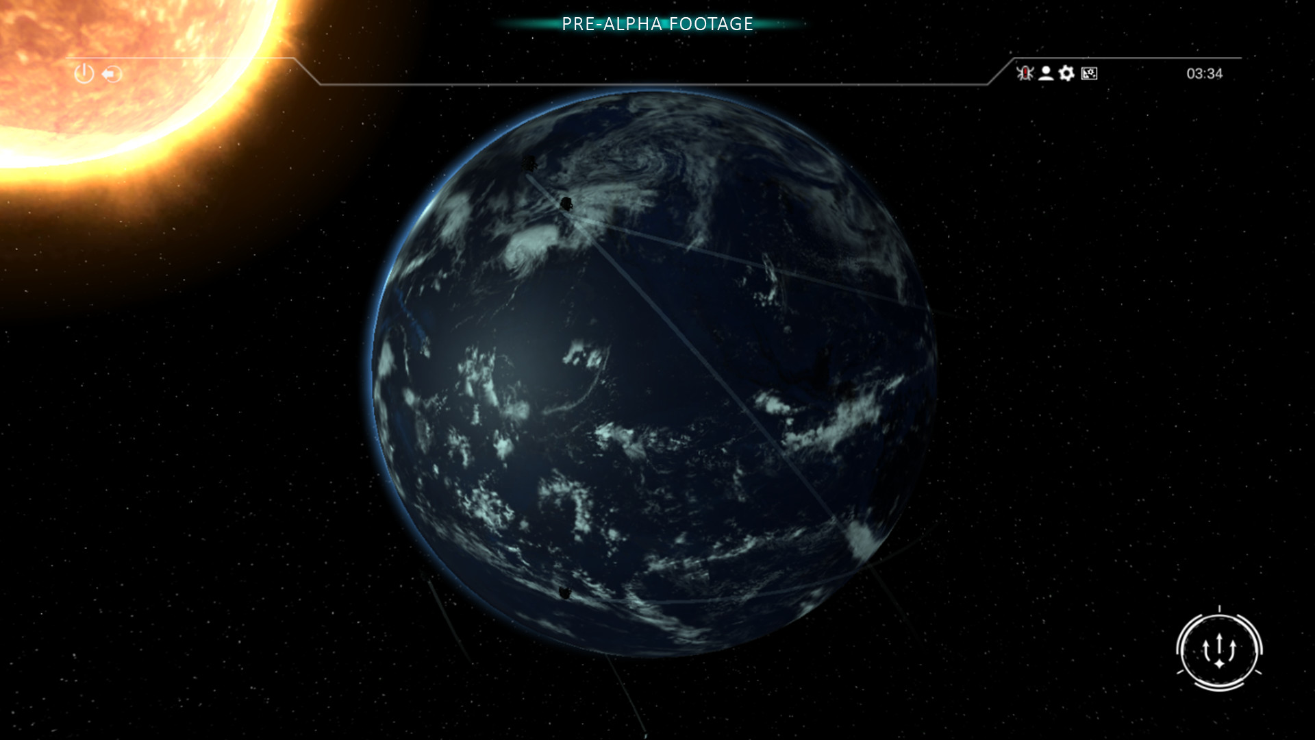 Скриншот из игры AQUARYOUNS World - 8