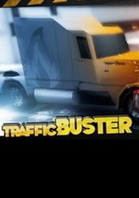Обложка игры Traffic Buster