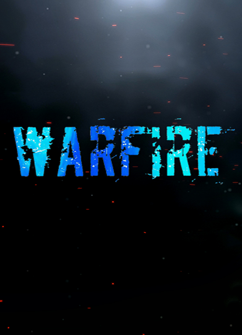 Обложка игры WarFire