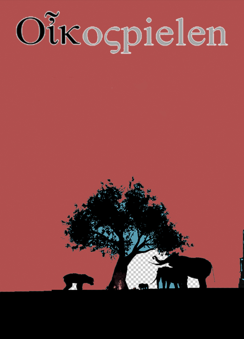 Обложка игры Oikospiel