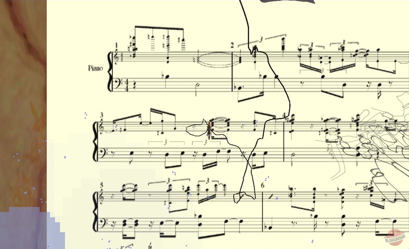 Скриншот из игры Oikospiel - 6