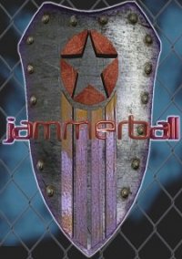 Обложка игры Jammerball